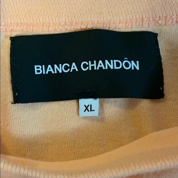 Men’s Bianca Chandon Tee - Picture 3 of 3